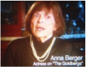 You are currently viewing Anna Berger