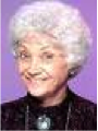 You are currently viewing Estelle Getty