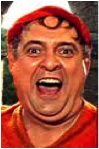 You are currently viewing Zero Mostel